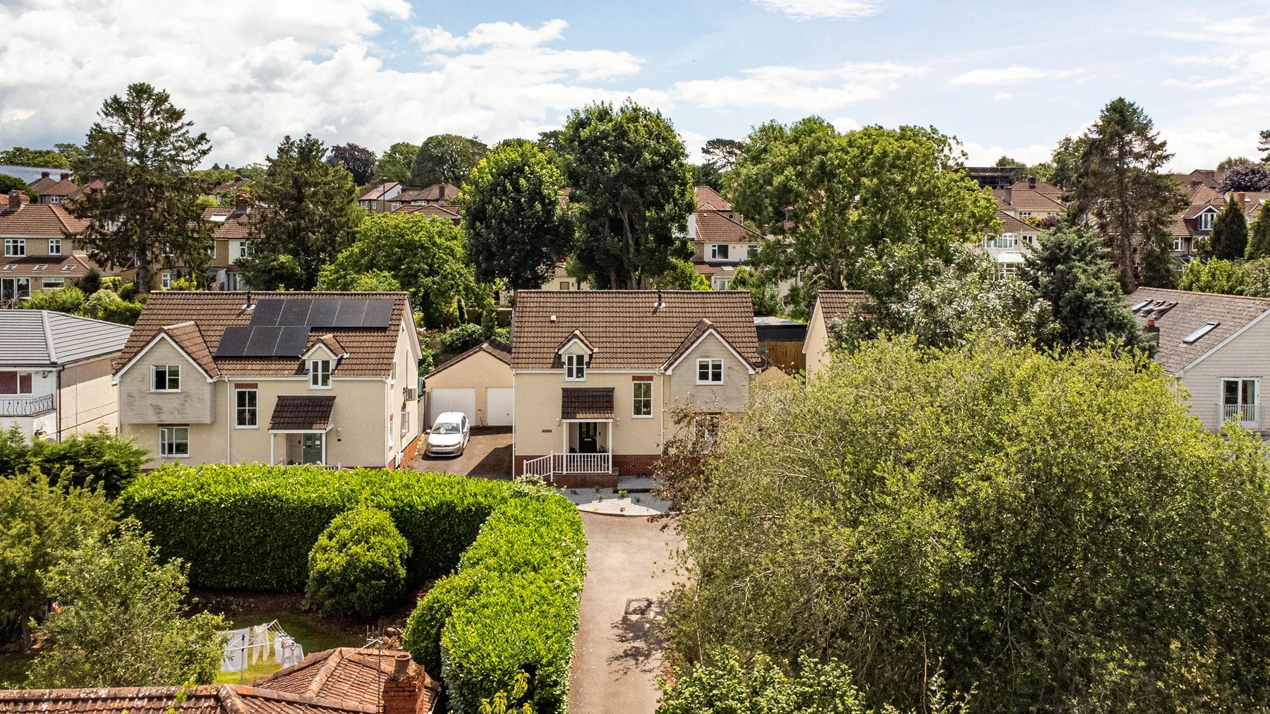 4 bed house to rent in Sea Mills Lane, Bristol 26