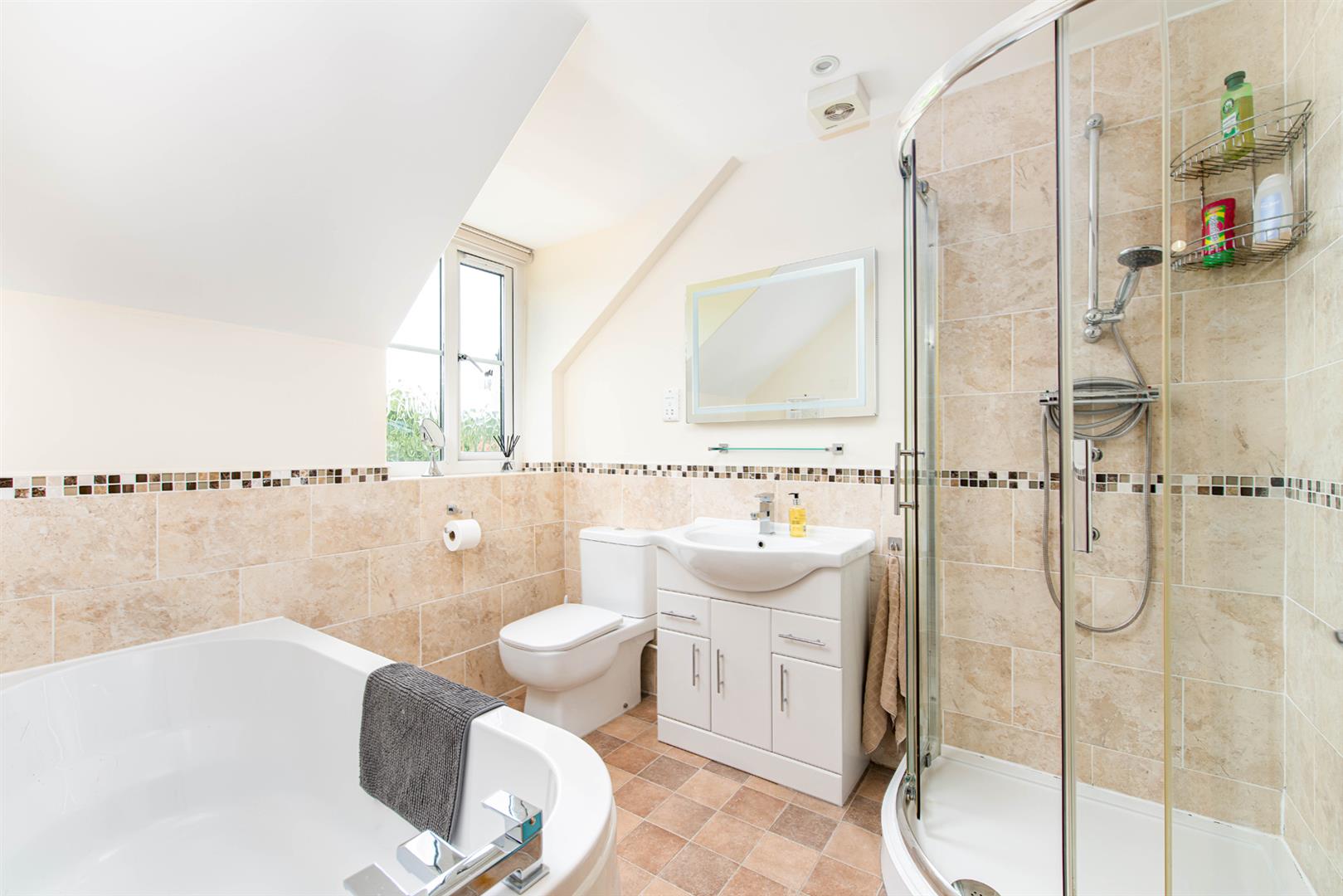 4 bed house to rent in Sea Mills Lane, Bristol 13