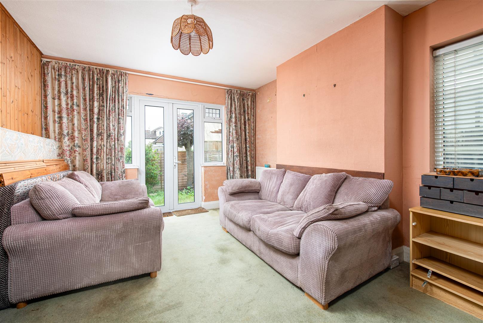 3 bed detached house for sale in Kersteman Road, Bristol  - Property Image 6