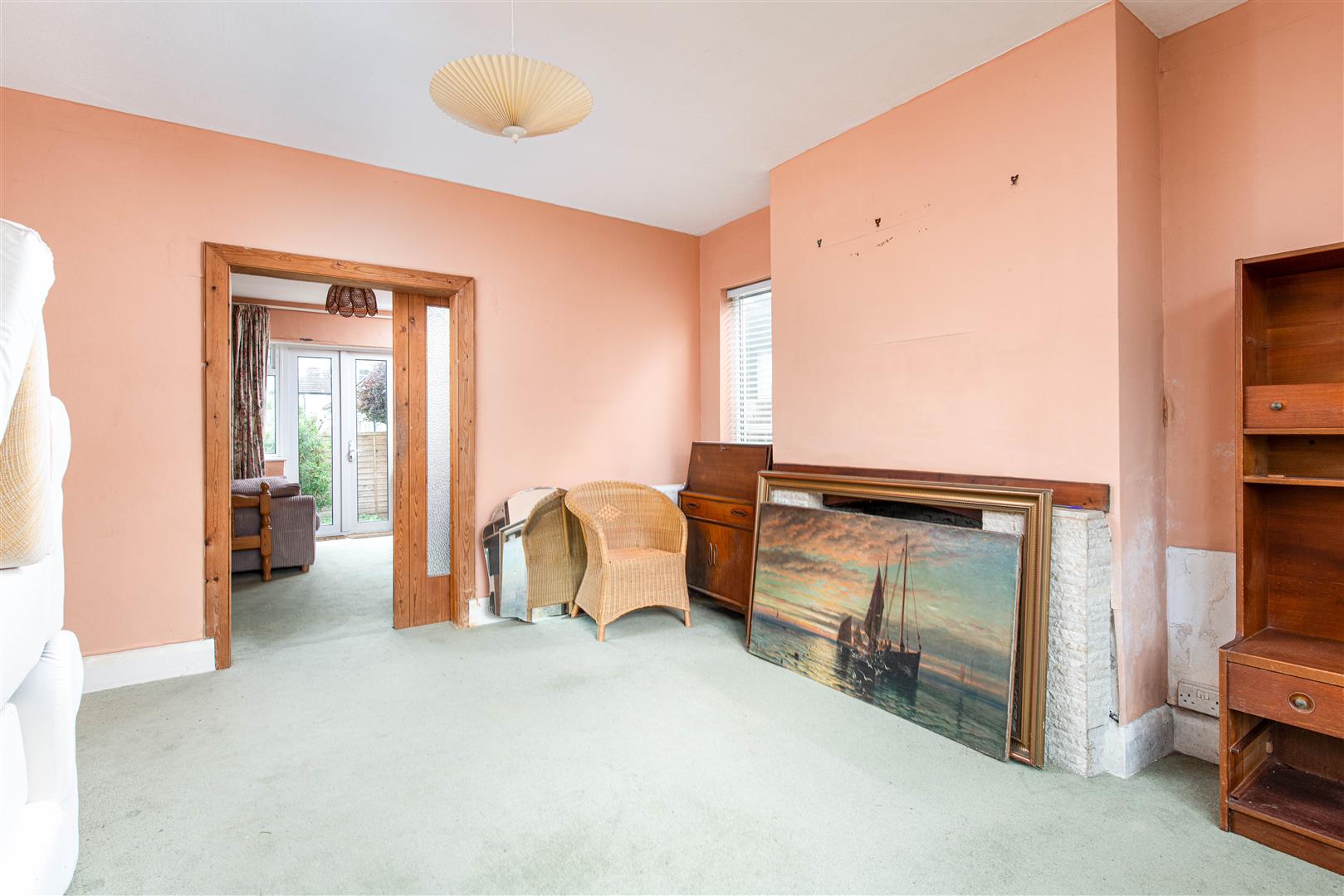 3 bed detached house for sale in Kersteman Road, Bristol 7