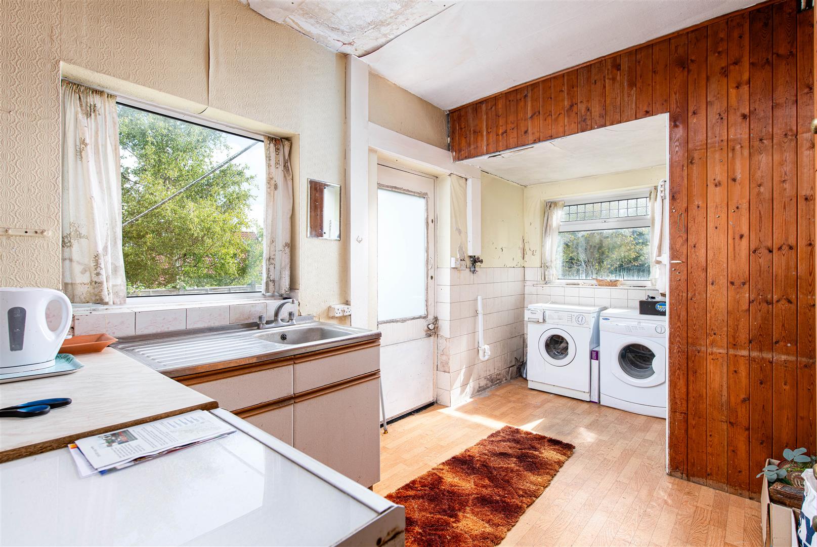 3 bed detached house for sale in Kersteman Road, Bristol  - Property Image 7