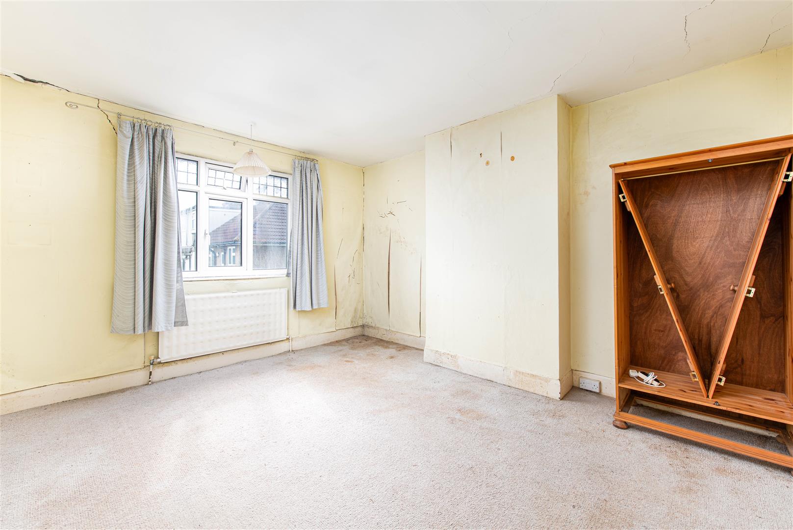 3 bed detached house for sale in Kersteman Road, Bristol  - Property Image 3