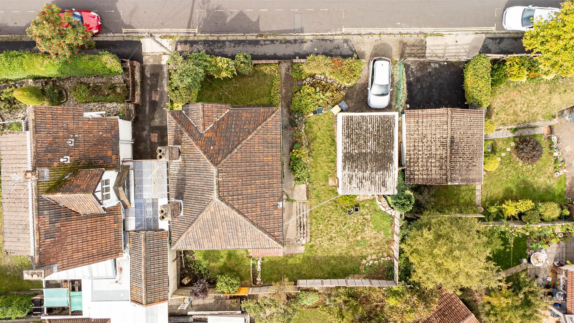 3 bed detached house for sale in Kersteman Road, Bristol  - Property Image 14