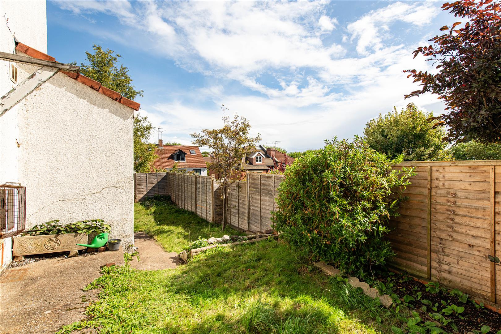 3 bed detached house for sale in Kersteman Road, Bristol 10