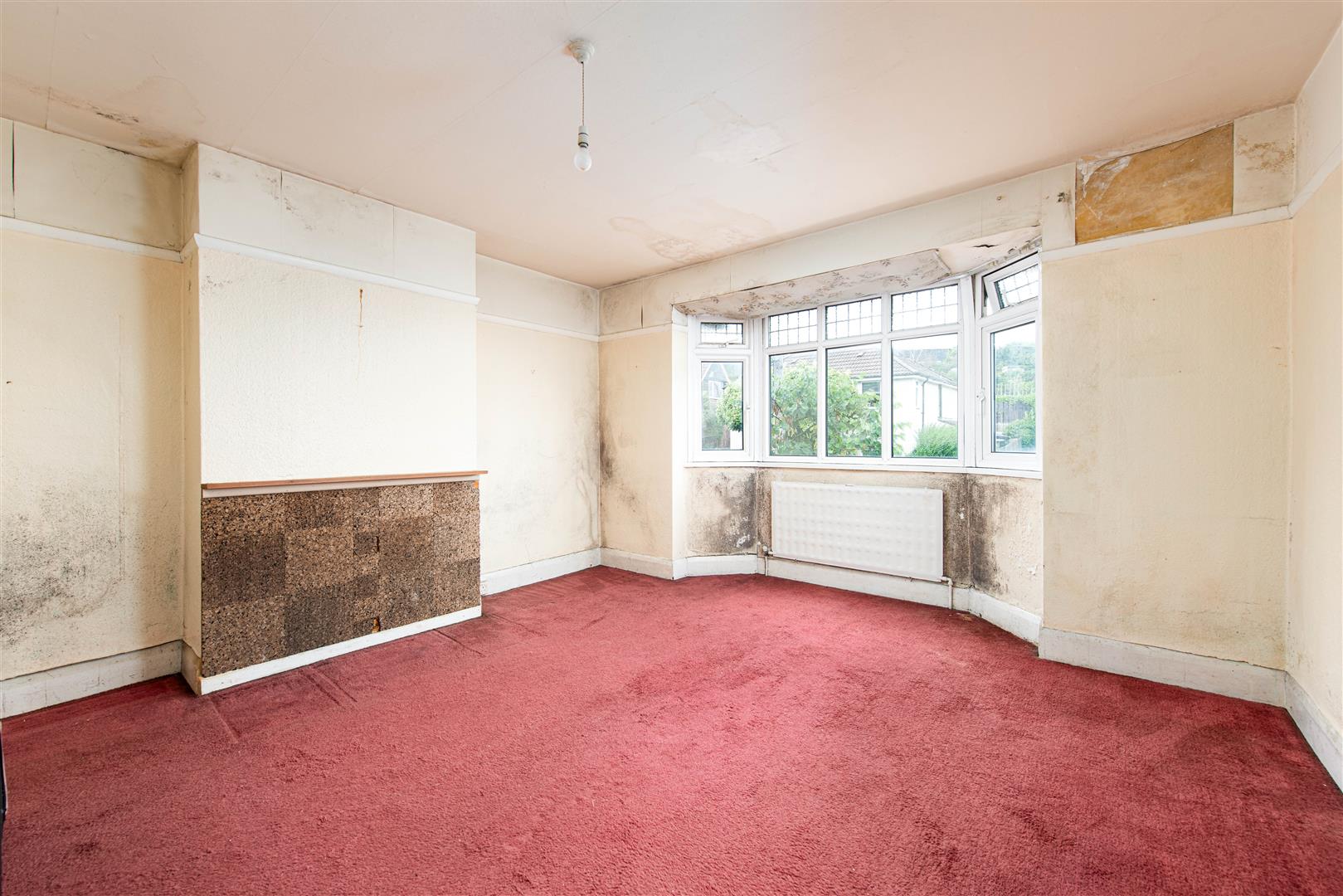 3 bed detached house for sale in Kersteman Road, Bristol 1