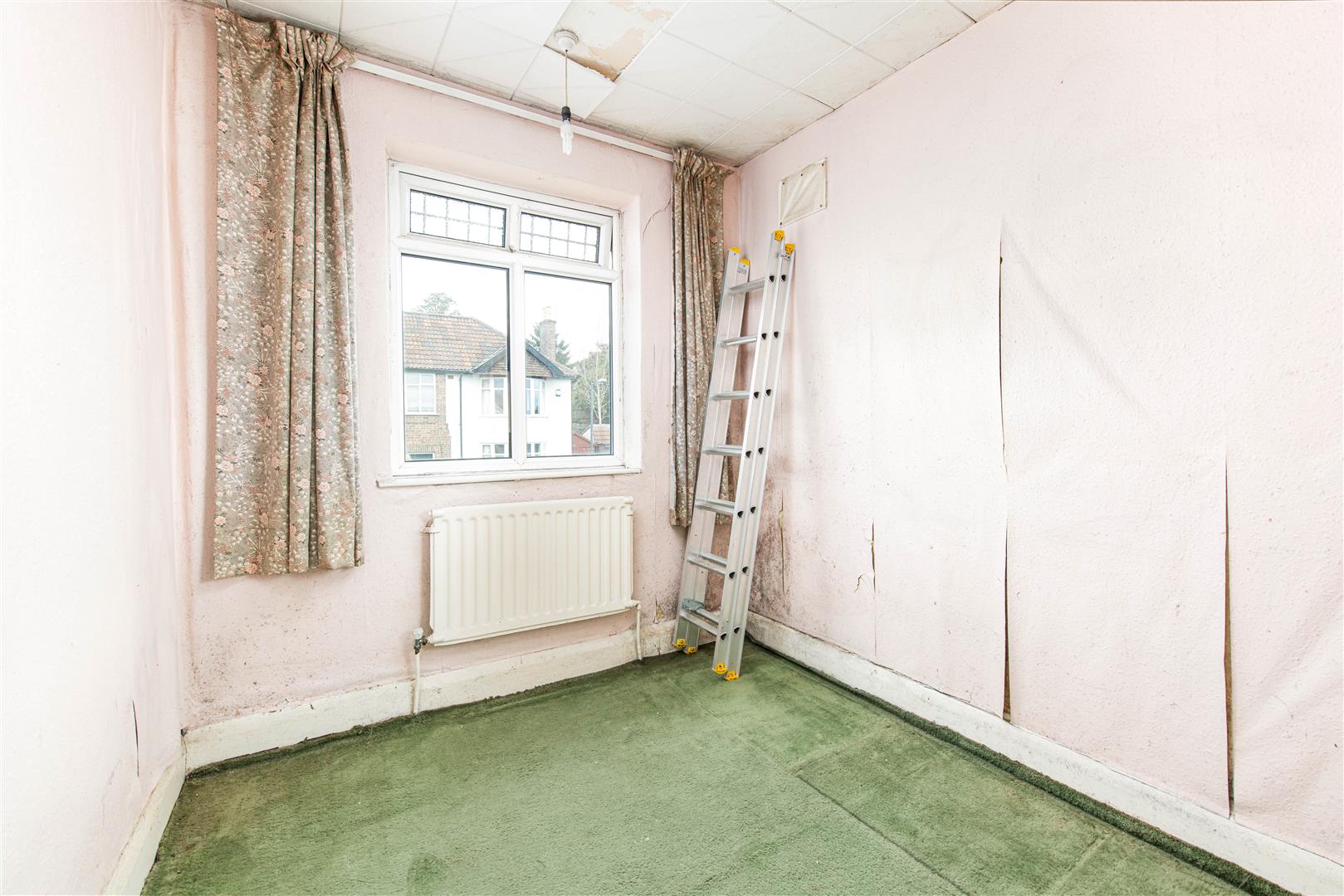 3 bed detached house for sale in Kersteman Road, Bristol  - Property Image 5