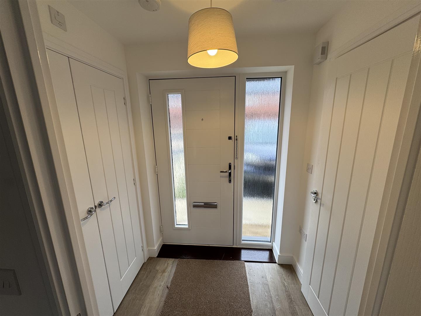 2 bed house to rent in St. Marys Grove, Bristol 7