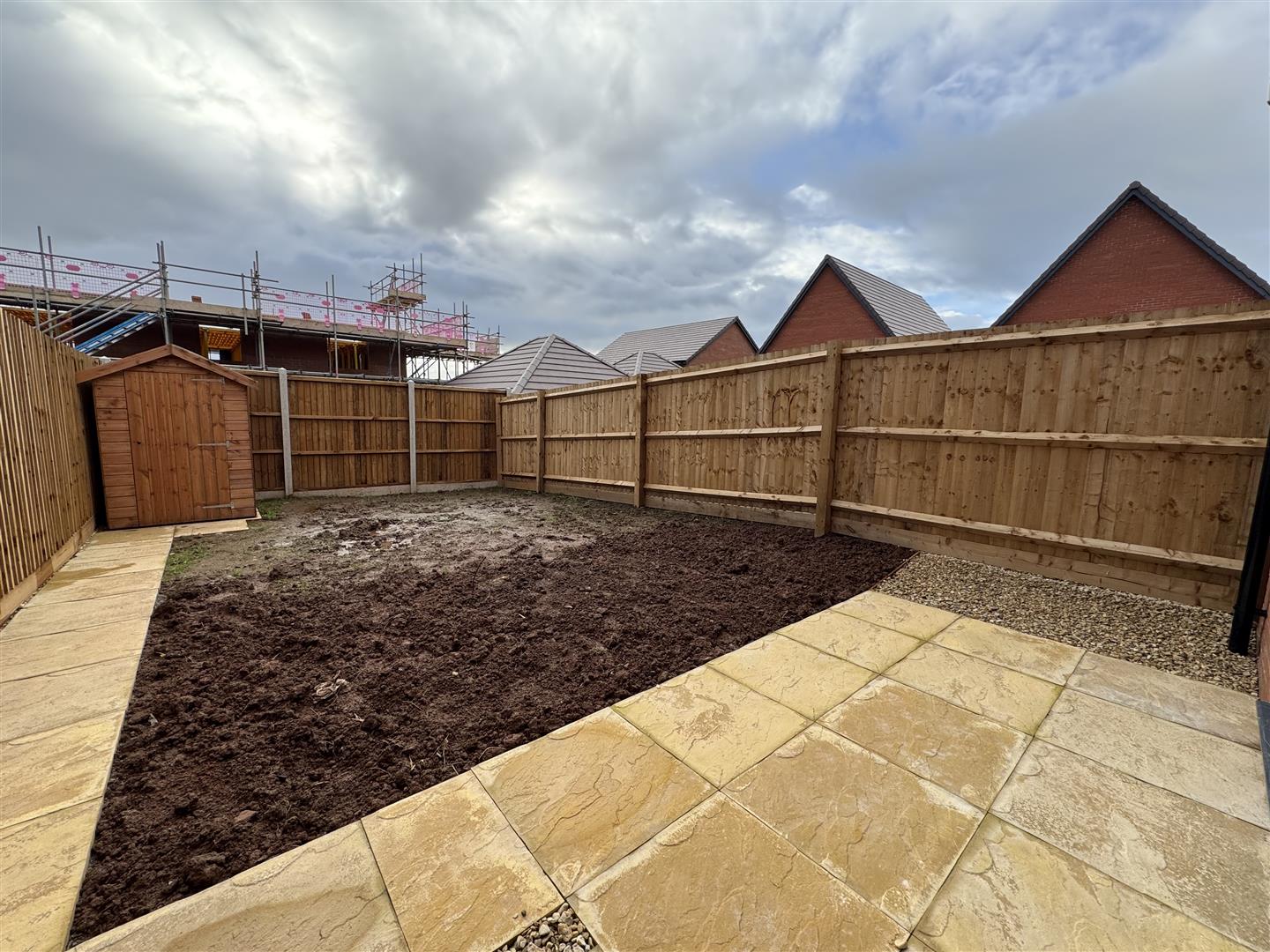 2 bed house to rent in St. Marys Grove, Bristol  - Property Image 13