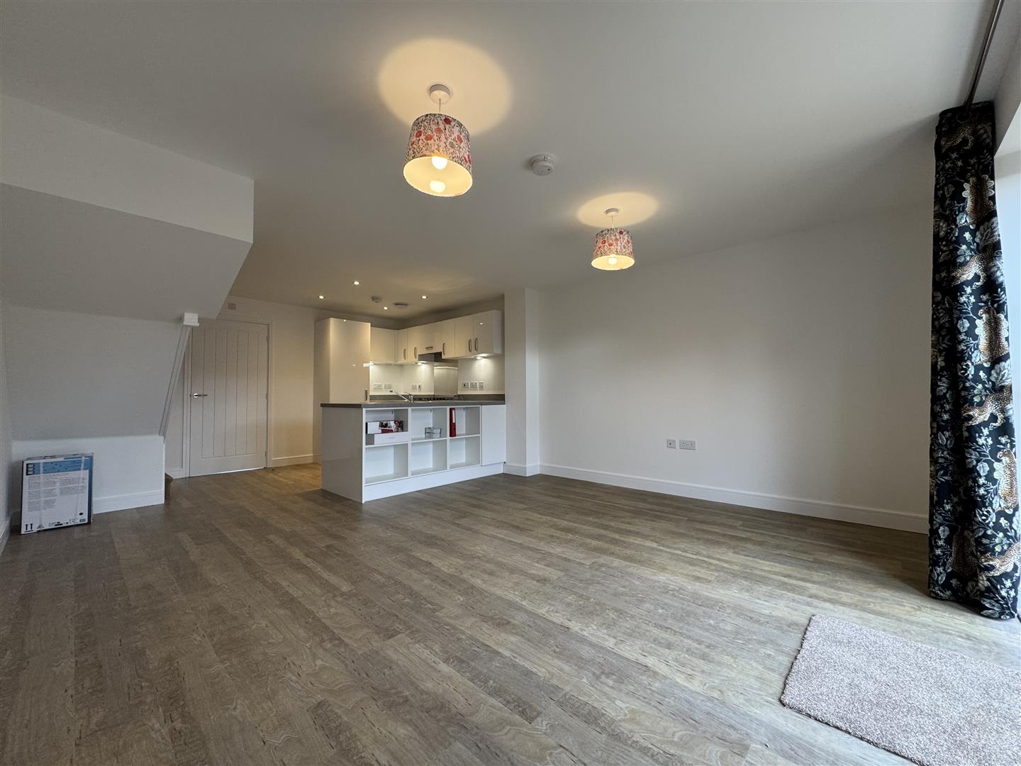 2 bed house to rent in St. Marys Grove, Bristol  - Property Image 5