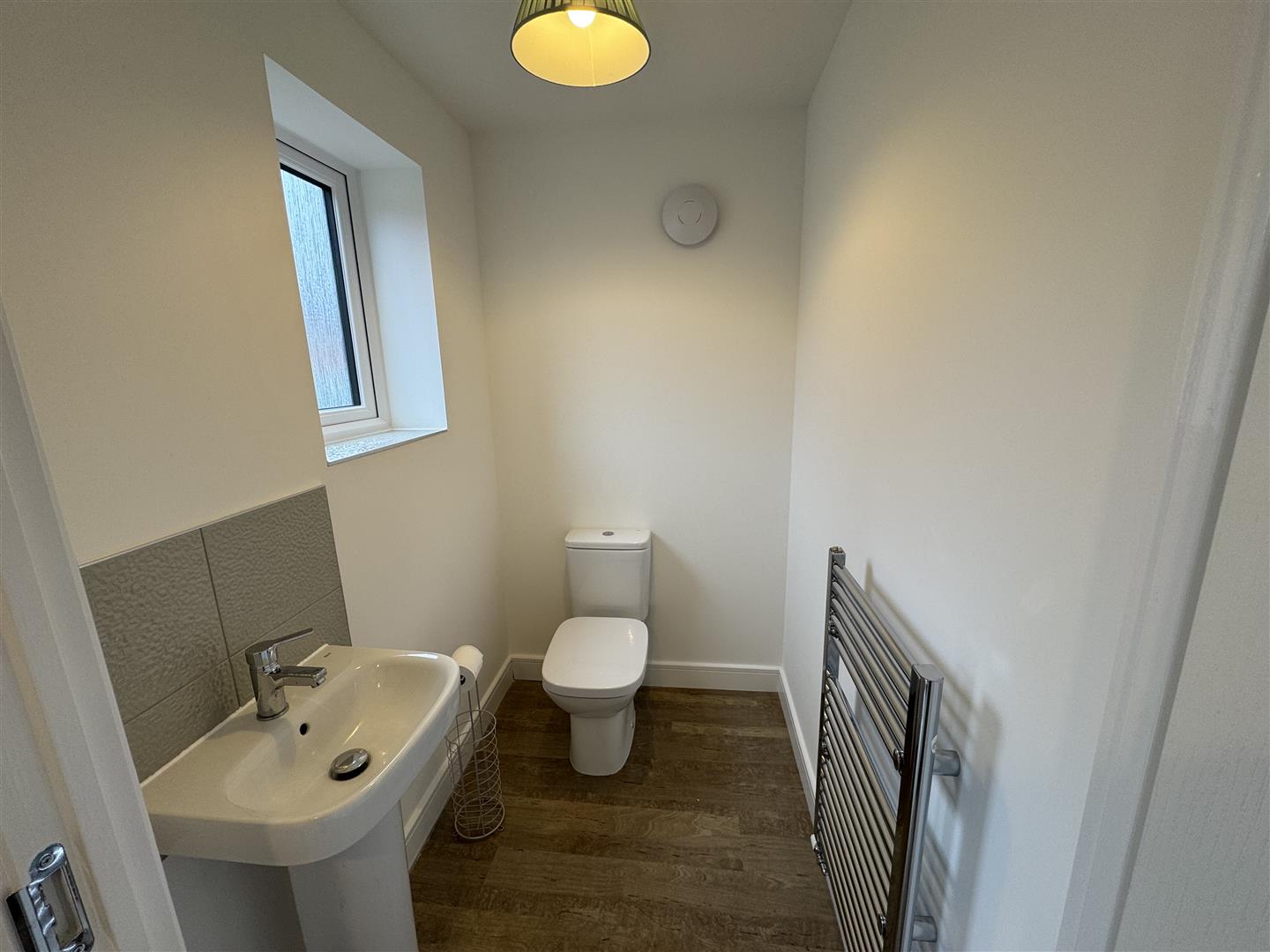 2 bed house to rent in St. Marys Grove, Bristol 8