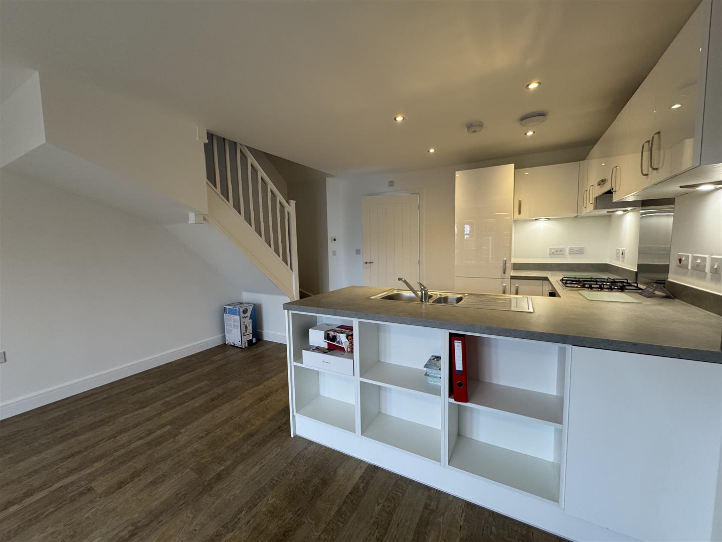 2 bed house to rent in St. Marys Grove, Bristol  - Property Image 4