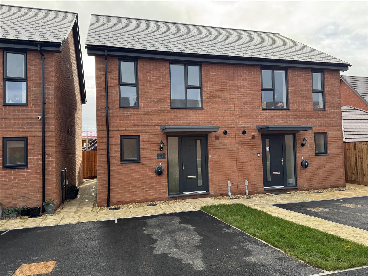 2 bed house to rent in St. Marys Grove, Bristol - Property Image 1