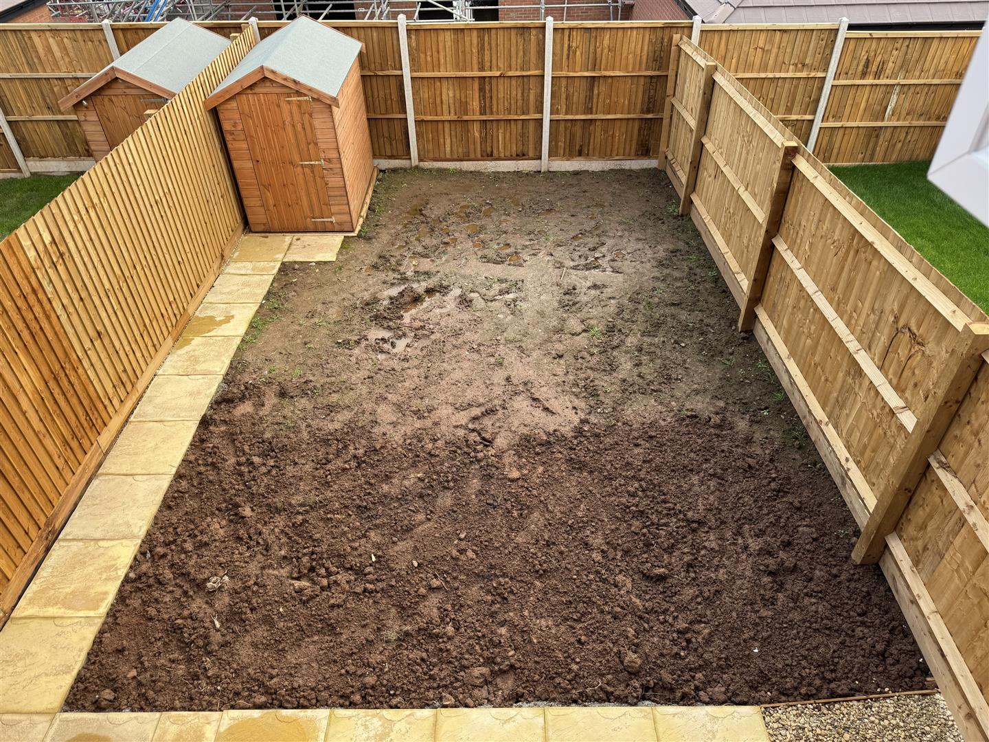 2 bed house to rent in St. Marys Grove, Bristol  - Property Image 12