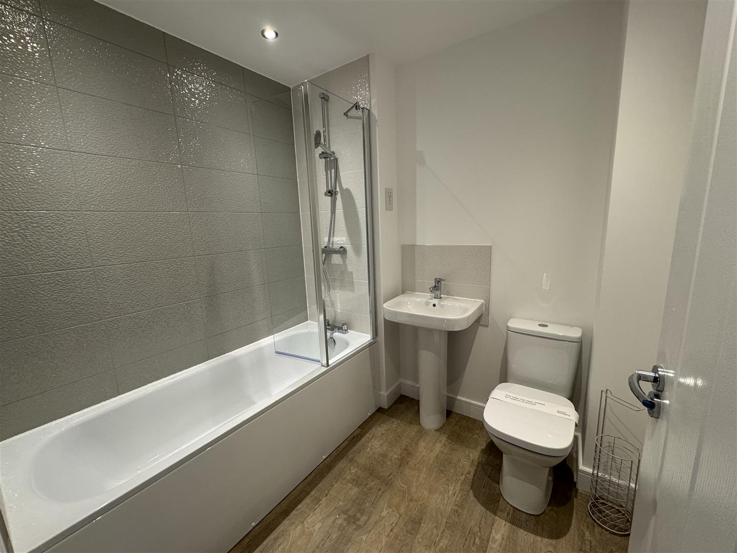 2 bed house to rent in St. Marys Grove, Bristol  - Property Image 11