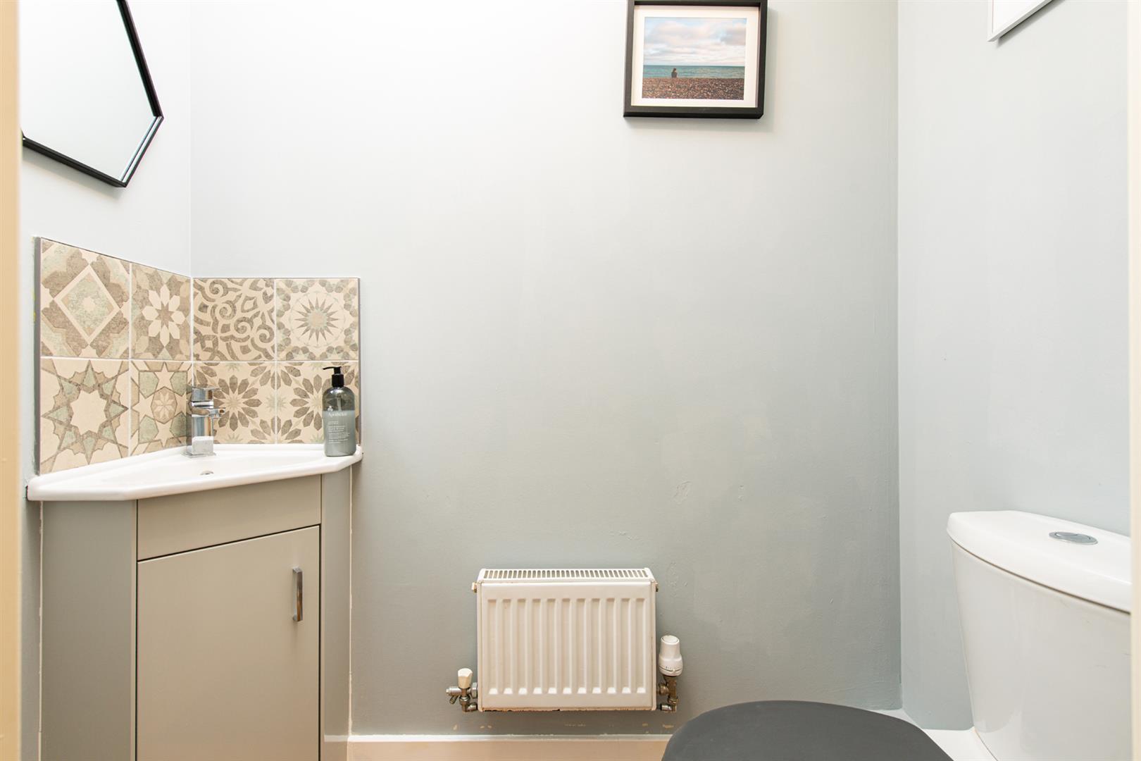 2 bed house for sale in Dirac Road, Bristol  - Property Image 10