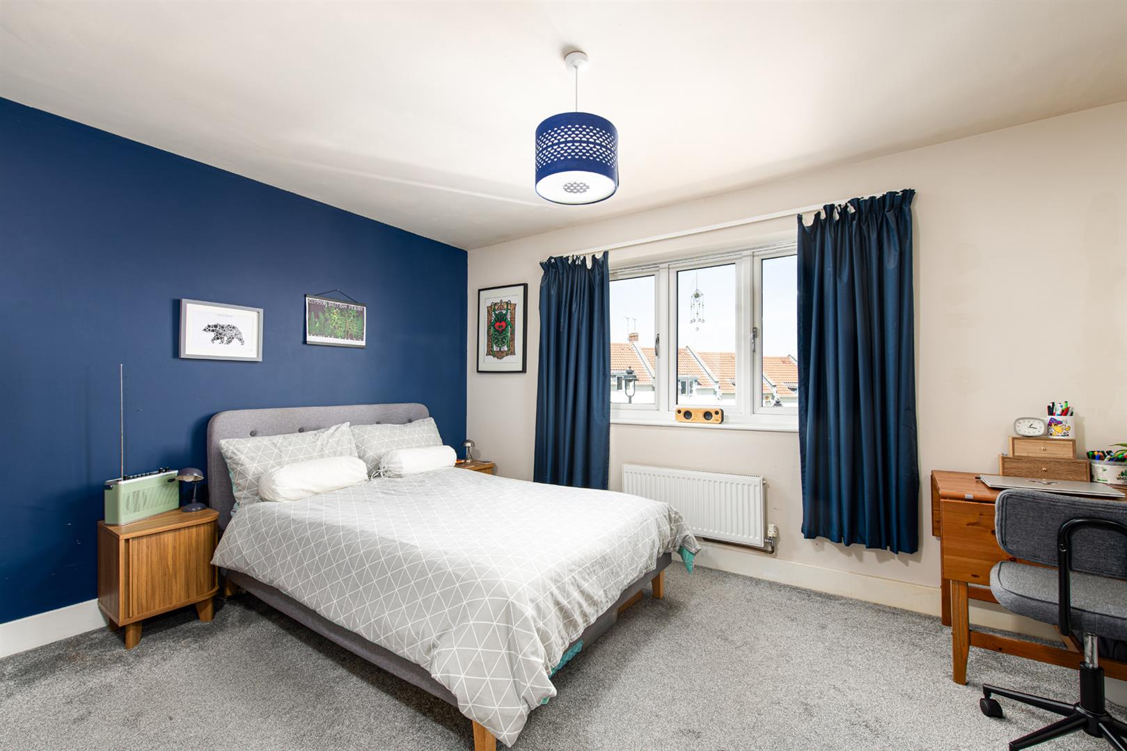 2 bed house for sale in Dirac Road, Bristol 6