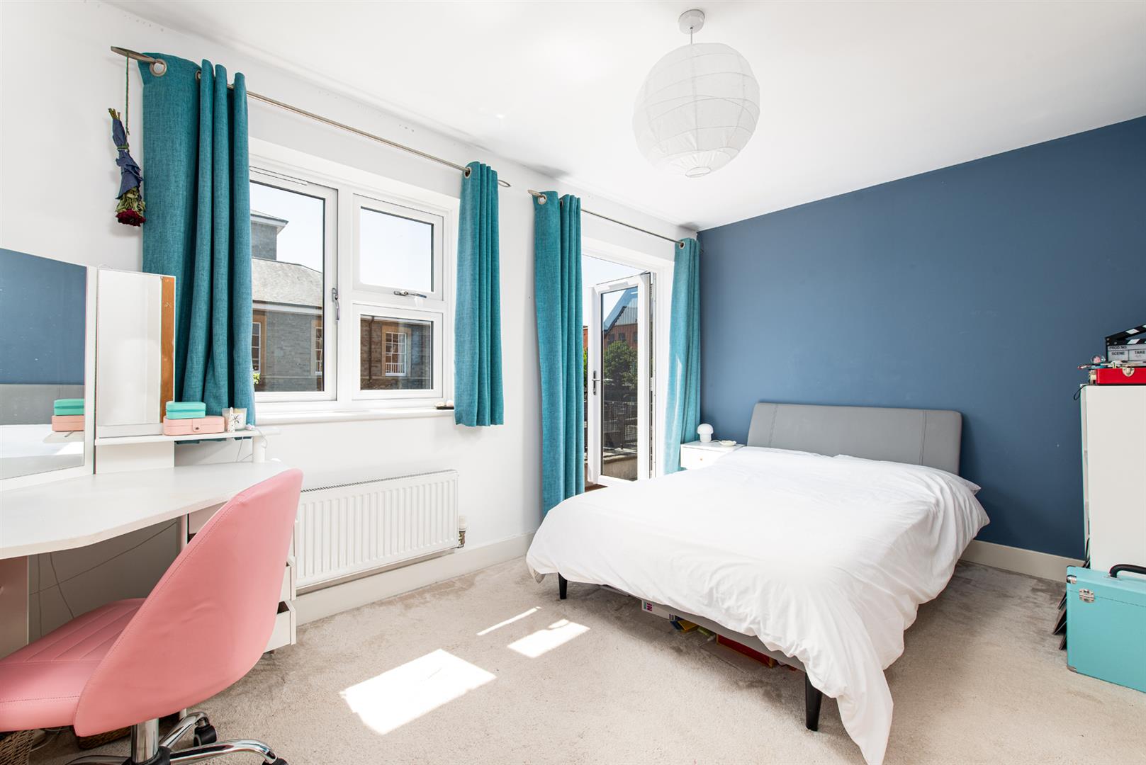 2 bed house for sale in Dirac Road, Bristol  - Property Image 5