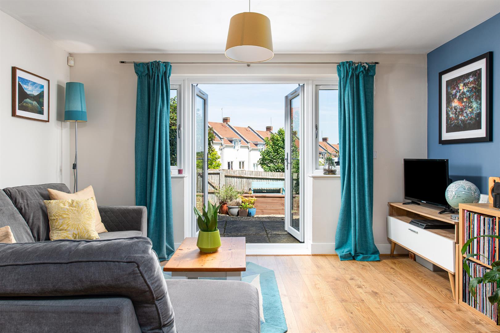 2 bed house for sale in Dirac Road, Bristol  - Property Image 2