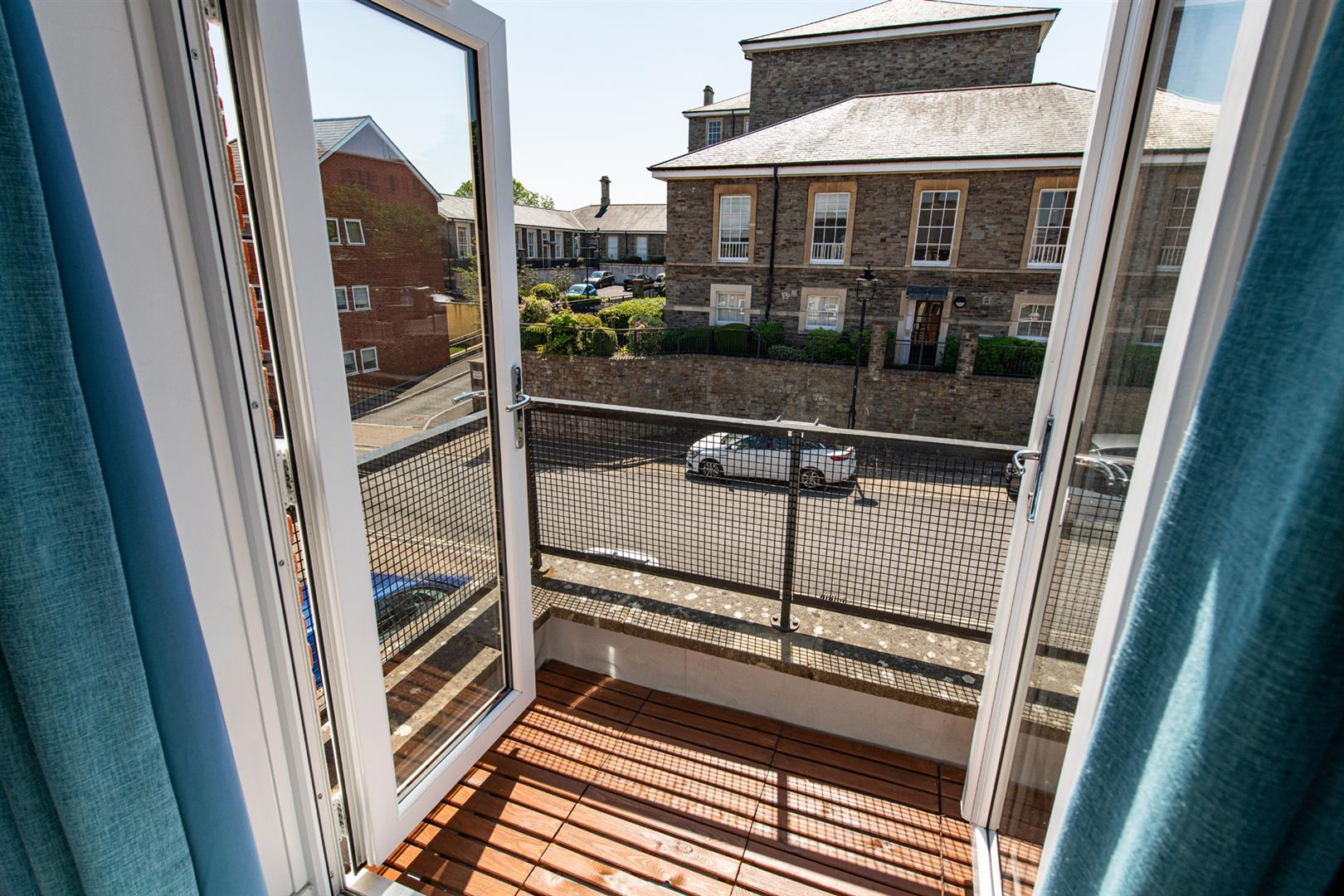 2 bed house for sale in Dirac Road, Bristol 5