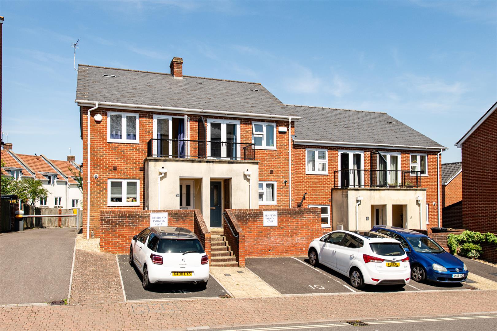 2 bed house for sale in Dirac Road, Bristol 13