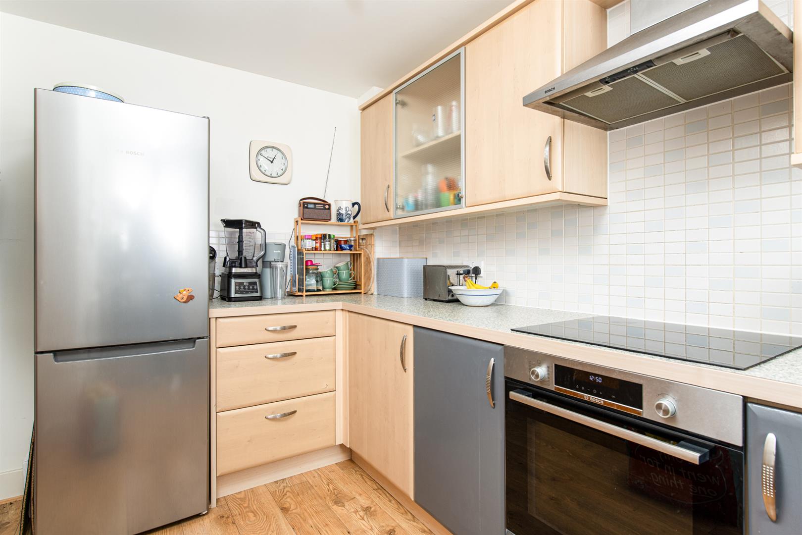 2 bed house for sale in Dirac Road, Bristol 18