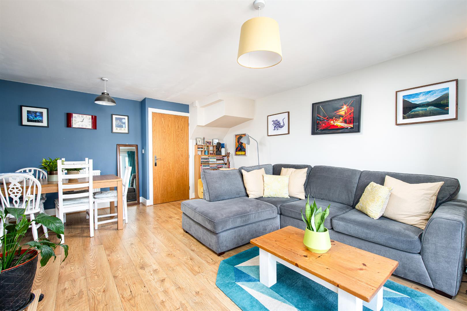 2 bed house for sale in Dirac Road, Bristol, BS7 