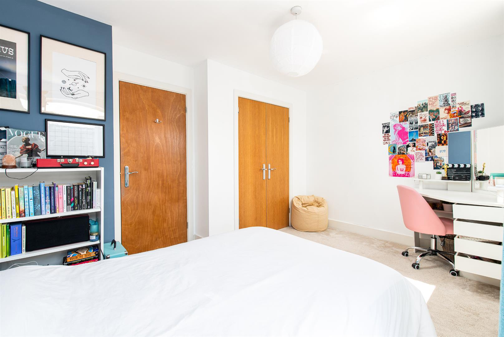 2 bed house for sale in Dirac Road, Bristol 10