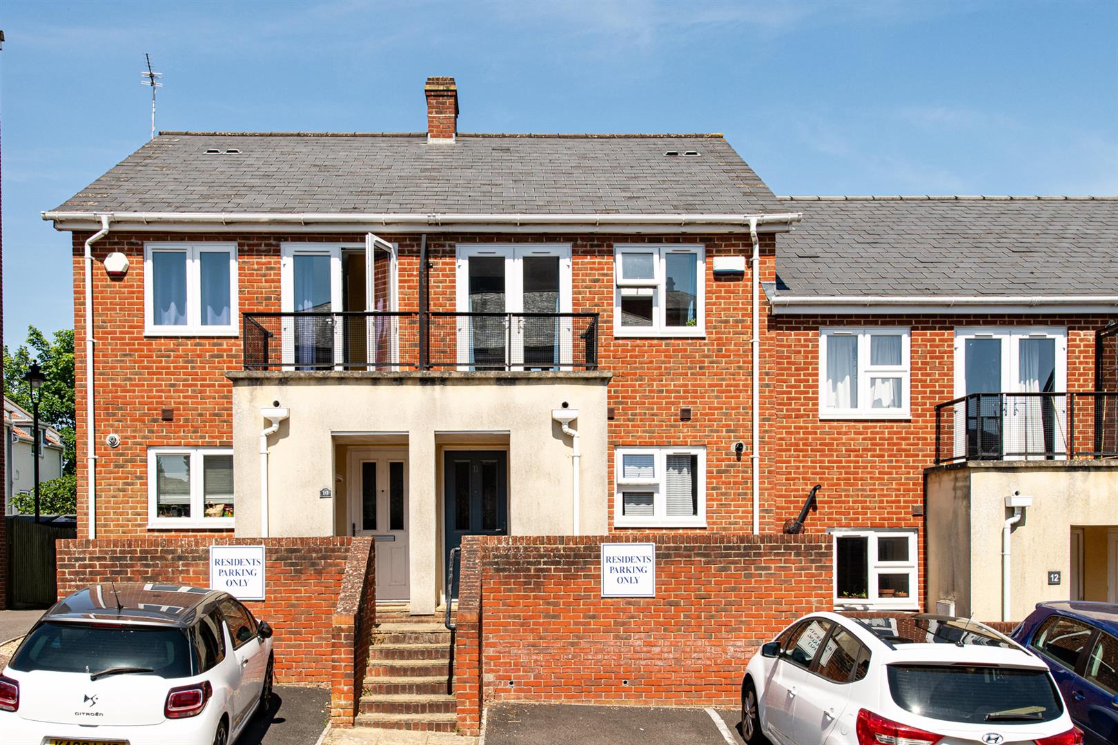 2 bed house for sale in Dirac Road, Bristol  - Property Image 13