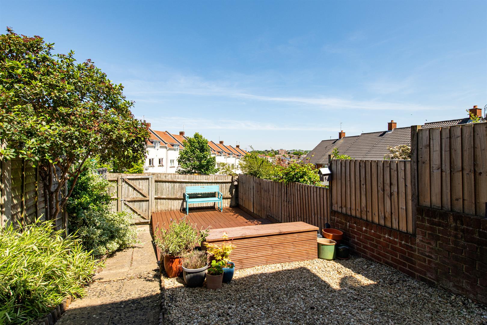 2 bed house for sale in Dirac Road, Bristol 16