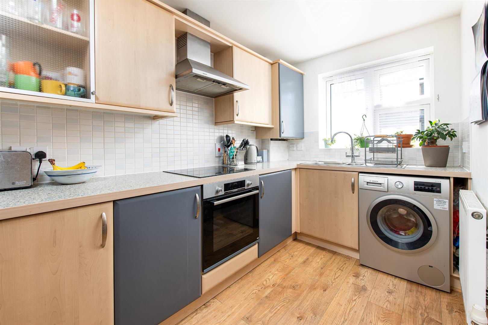 2 bed house for sale in Dirac Road, Bristol  - Property Image 18