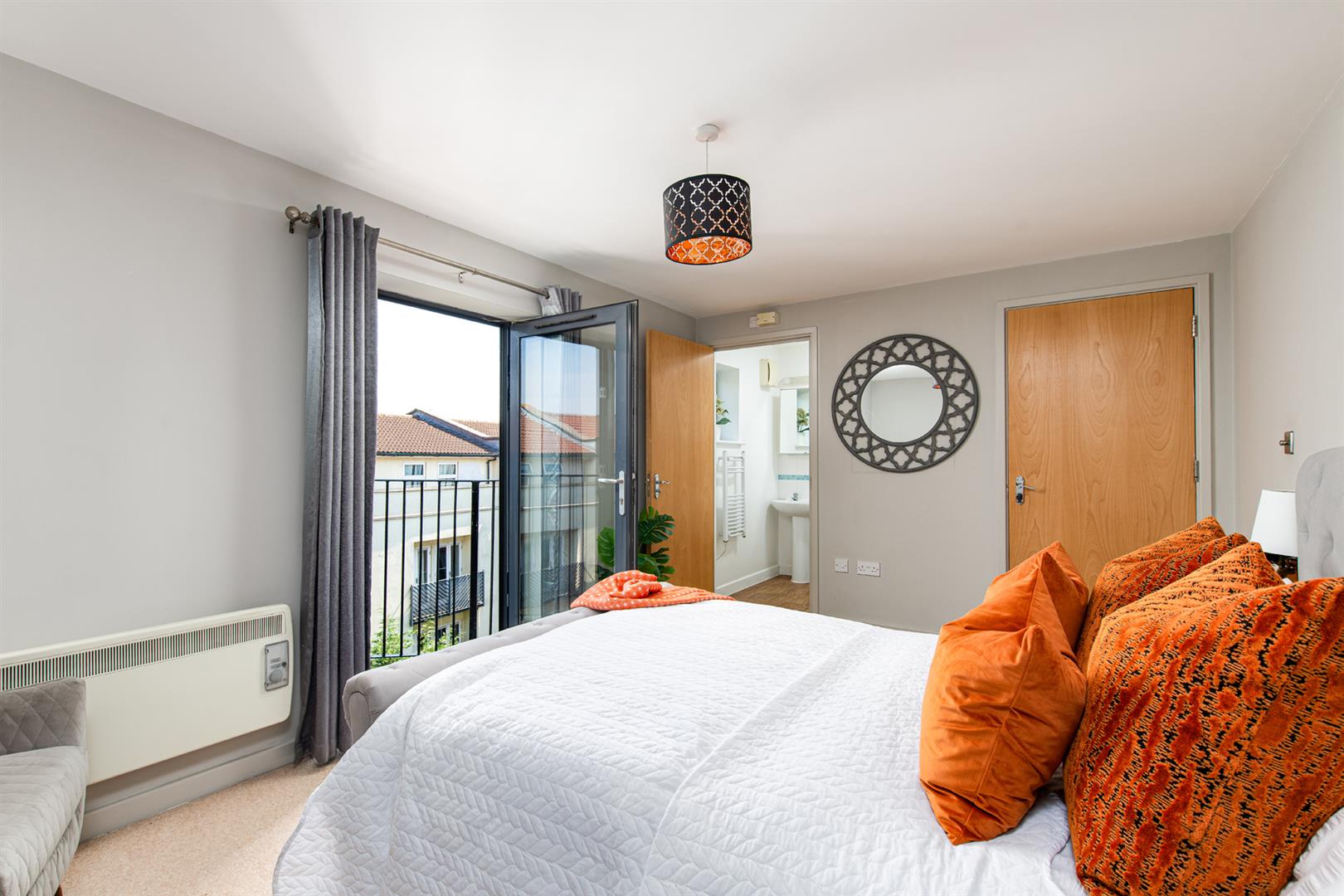 2 bed apartment for sale in Waterloo Road, Bristol  - Property Image 12