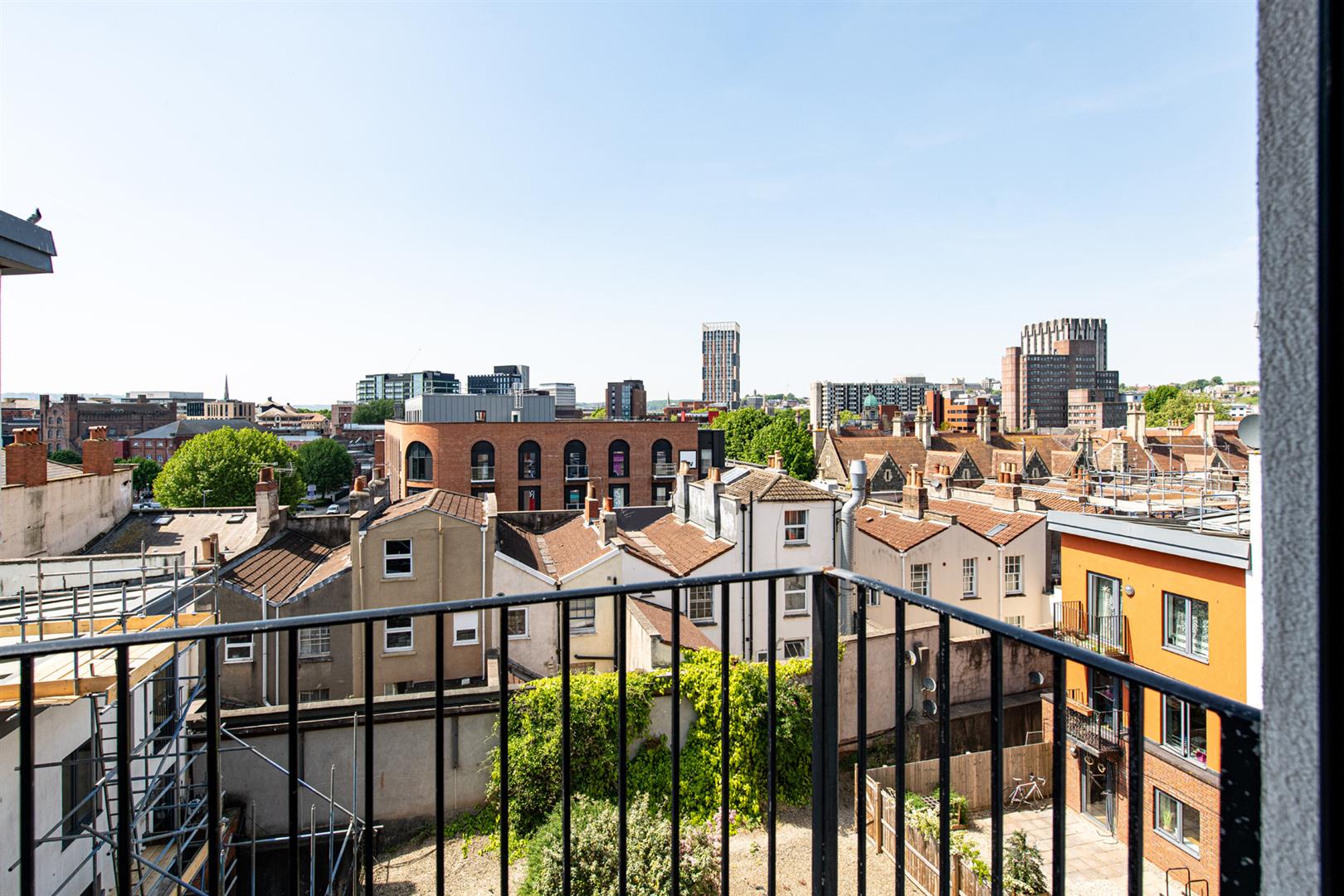 2 bed apartment for sale in Waterloo Road, Bristol  - Property Image 5