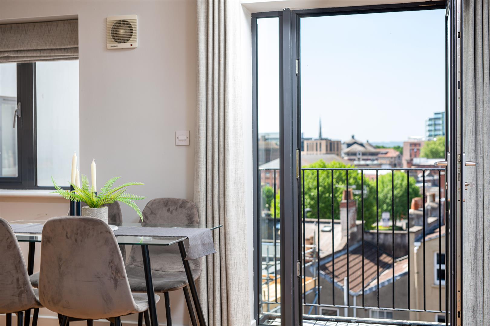 2 bed apartment for sale in Waterloo Road, Bristol  - Property Image 10