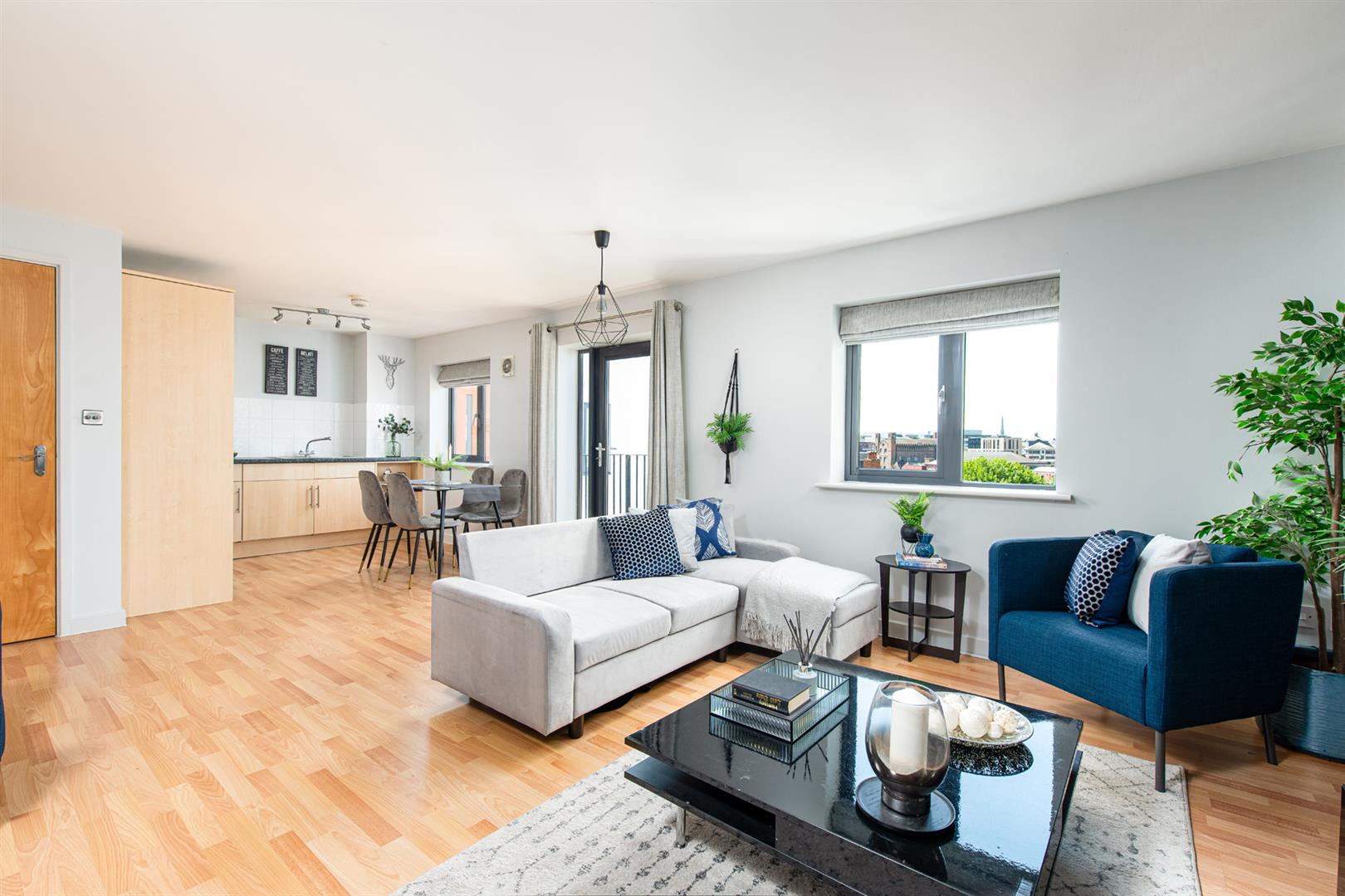 2 bed apartment for sale in Waterloo Road, Bristol  - Property Image 8