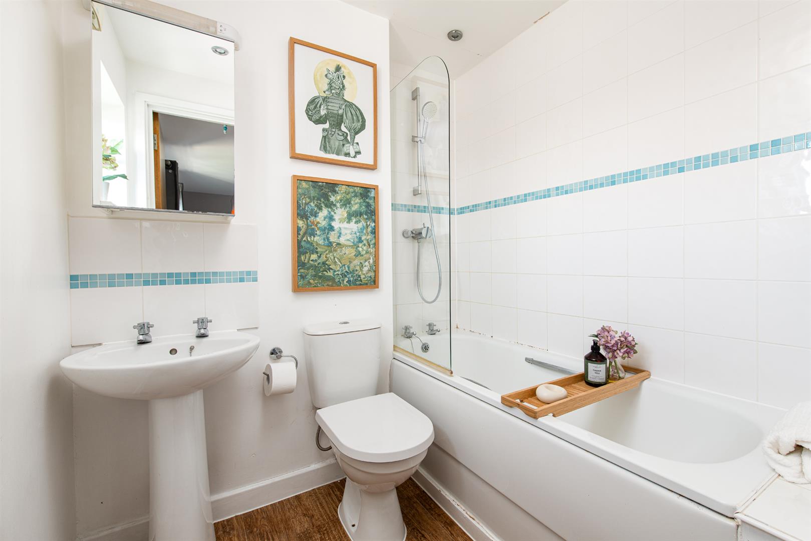 2 bed apartment for sale in Waterloo Road, Bristol  - Property Image 14