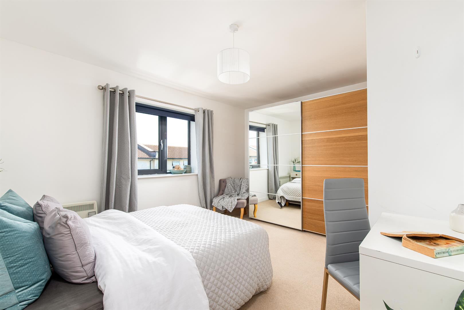 2 bed apartment for sale in Waterloo Road, Bristol  - Property Image 4