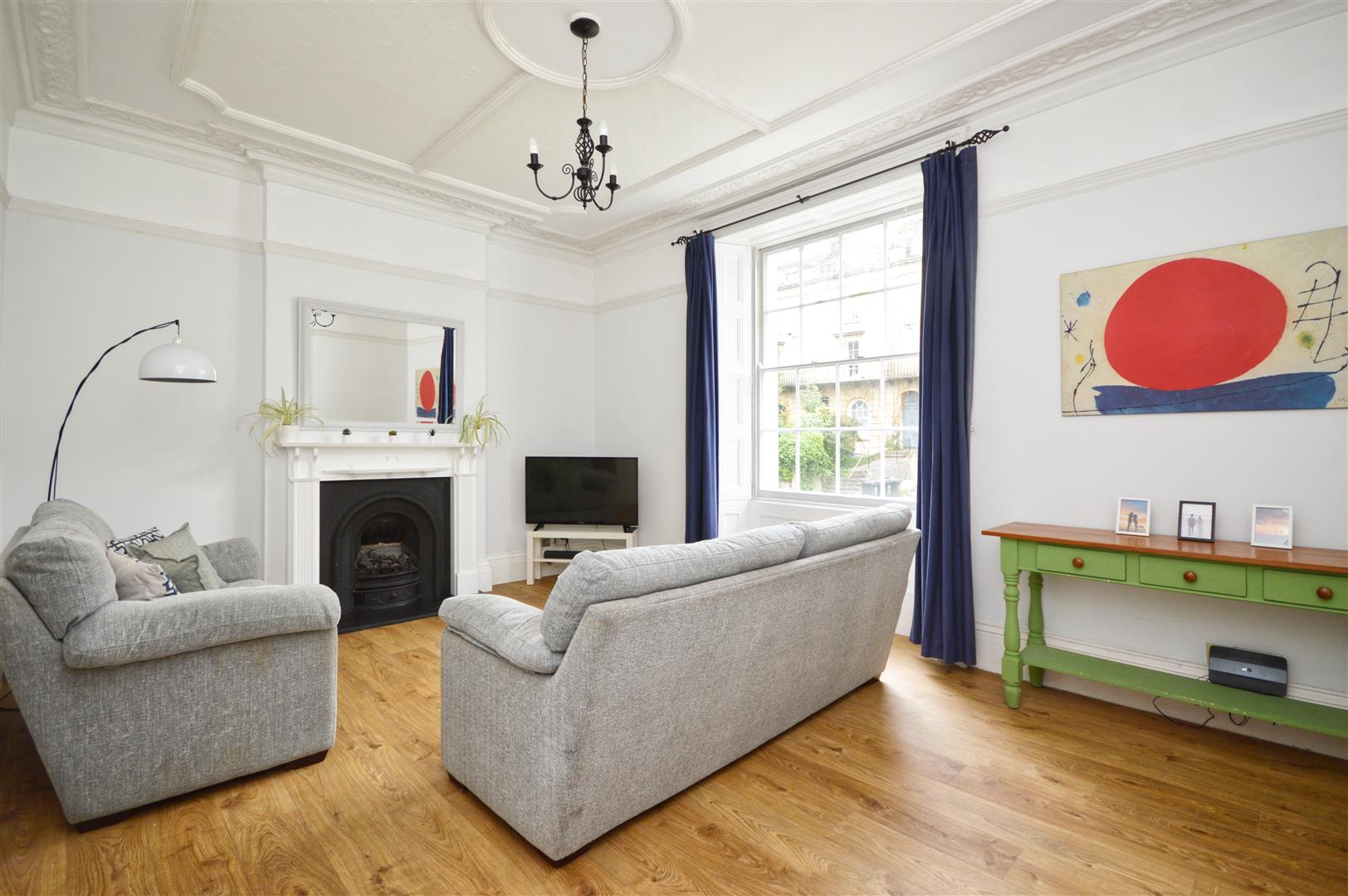 2 bed apartment for sale in Aberdeen Road, Bristol  - Property Image 16