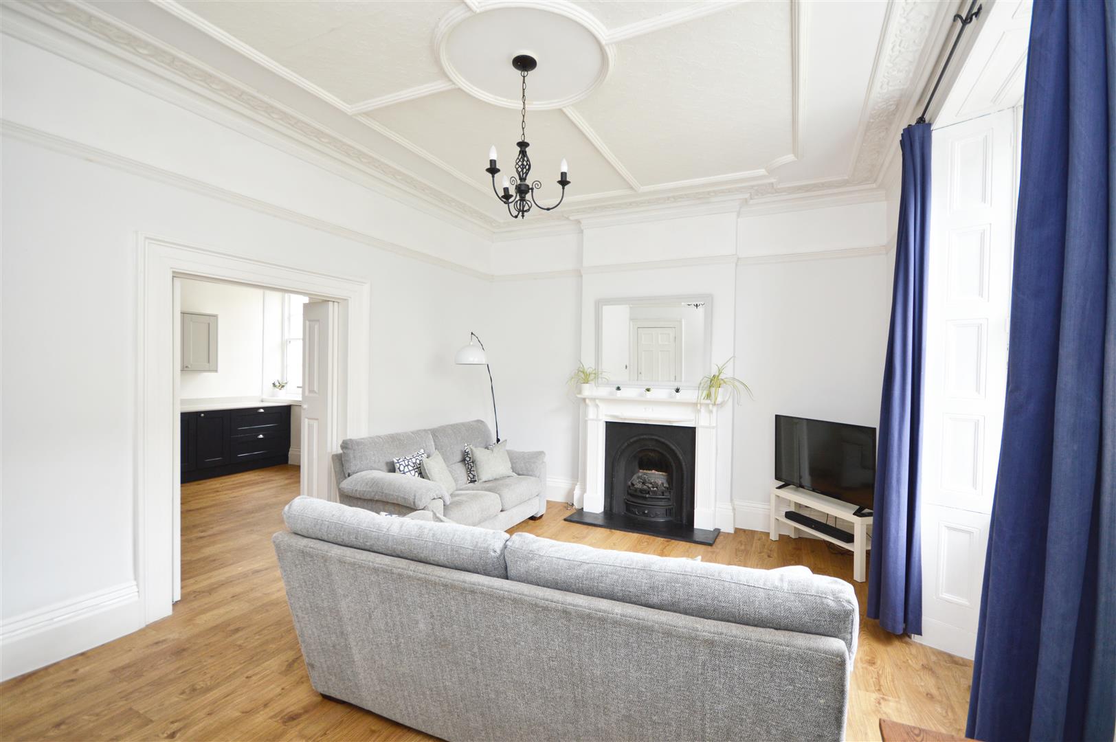 2 bed apartment for sale in Aberdeen Road, Bristol  - Property Image 3