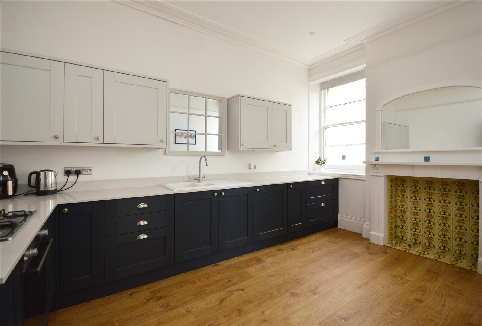 2 bed apartment for sale in Aberdeen Road, Bristol  - Property Image 14