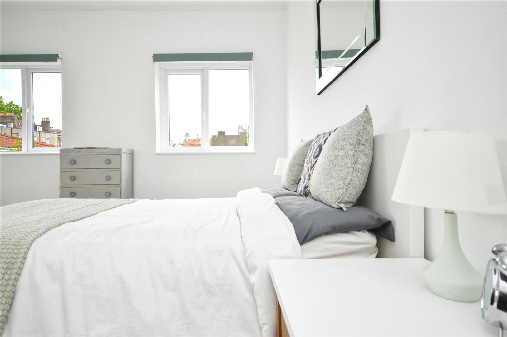 2 bed apartment for sale in Aberdeen Road, Bristol  - Property Image 17