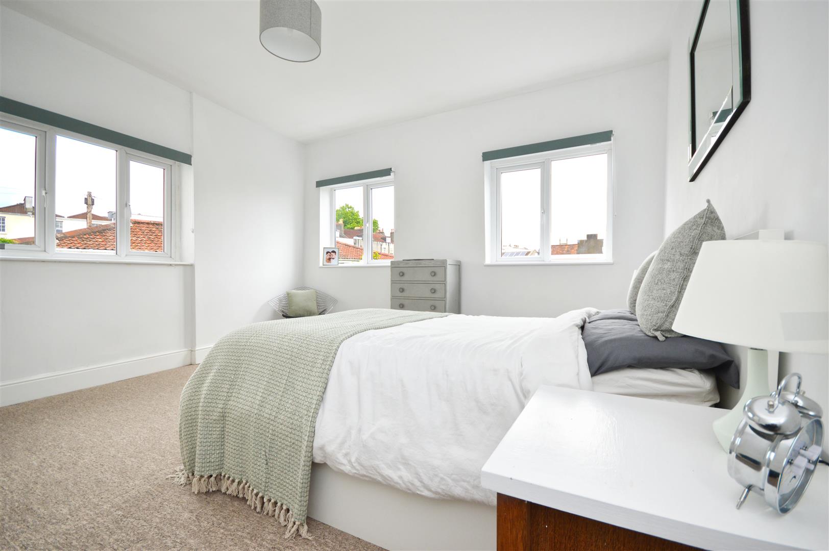 2 bed apartment for sale in Aberdeen Road, Bristol 8