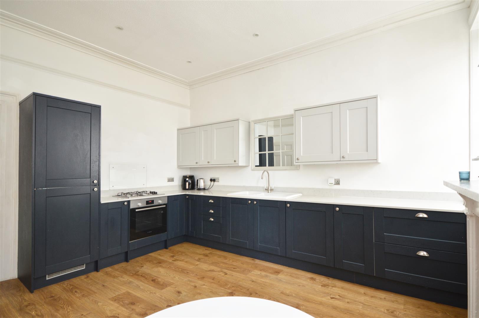 2 bed apartment for sale in Aberdeen Road, Bristol  - Property Image 4