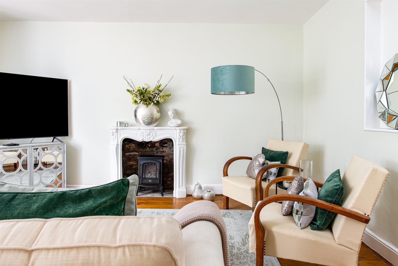 2 bed apartment for sale in Beaufort Road, Clifton  - Property Image 13