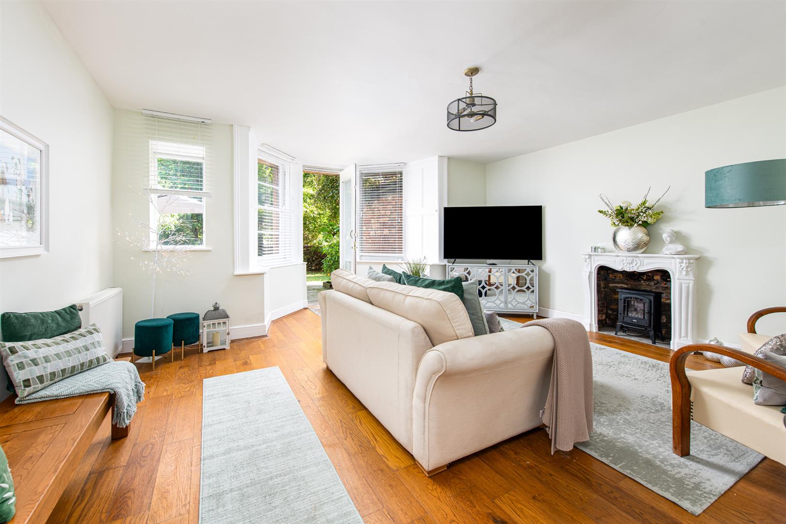 2 bed apartment for sale in Beaufort Road, Clifton 14