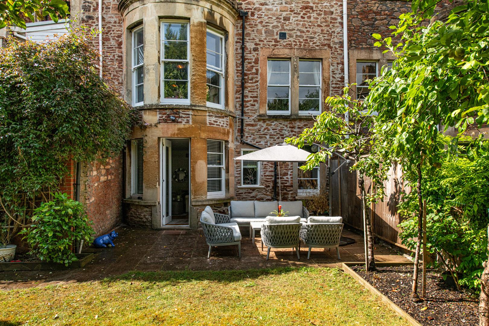 2 bed apartment for sale in Beaufort Road, Clifton 19