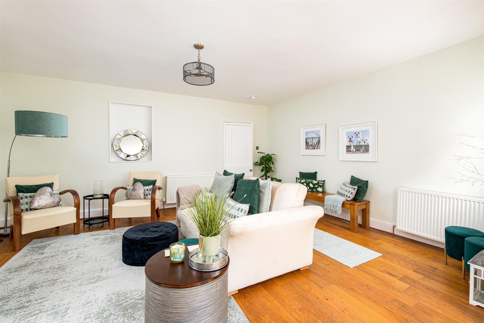 2 bed apartment for sale in Beaufort Road, Clifton  - Property Image 14