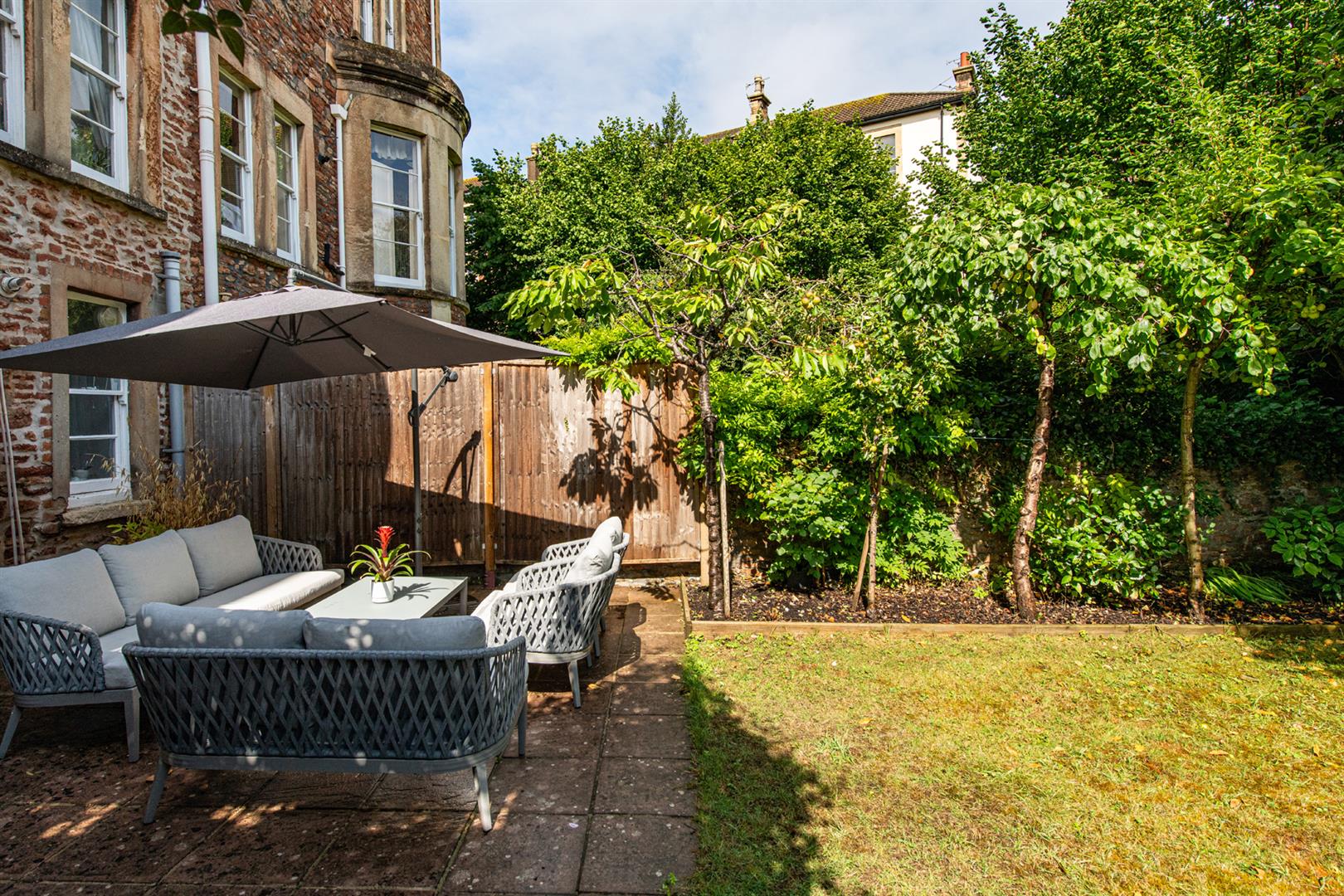 2 bed apartment for sale in Beaufort Road, Clifton  - Property Image 19