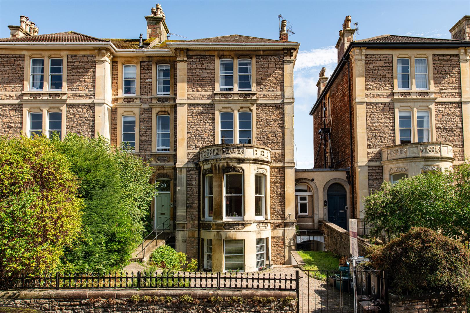 2 bed apartment for sale in Beaufort Road, Clifton  - Property Image 21