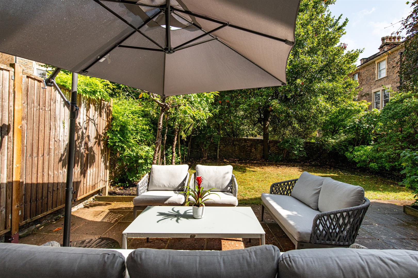 2 bed apartment for sale in Beaufort Road, Clifton 17