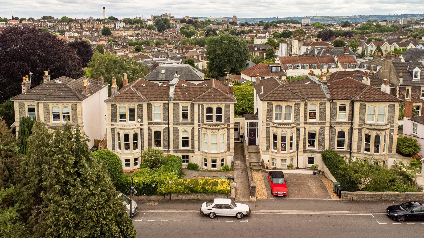 2 bed apartment for sale in Clyde Road, Bristol  - Property Image 13